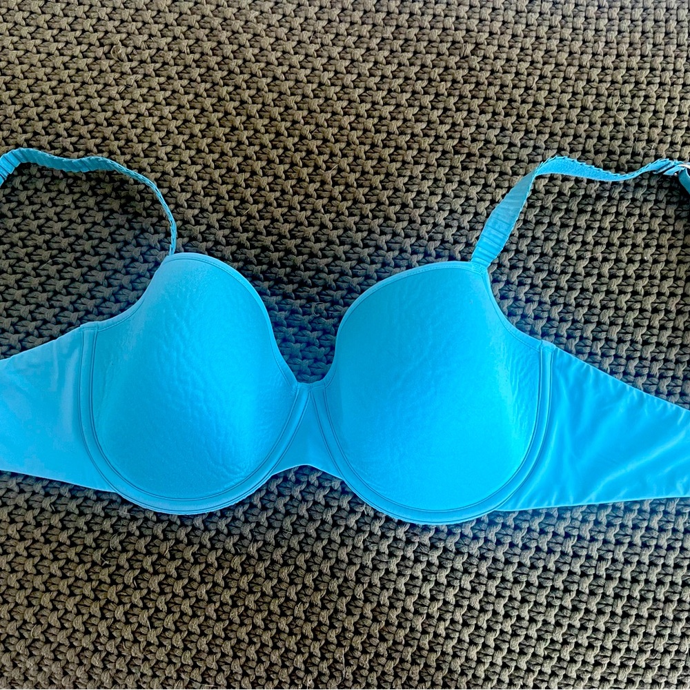 Third love tshirt bra